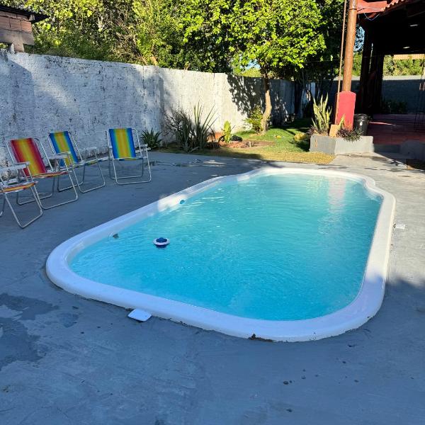 Casa de Temporada em Alter do Chão - Foto 4