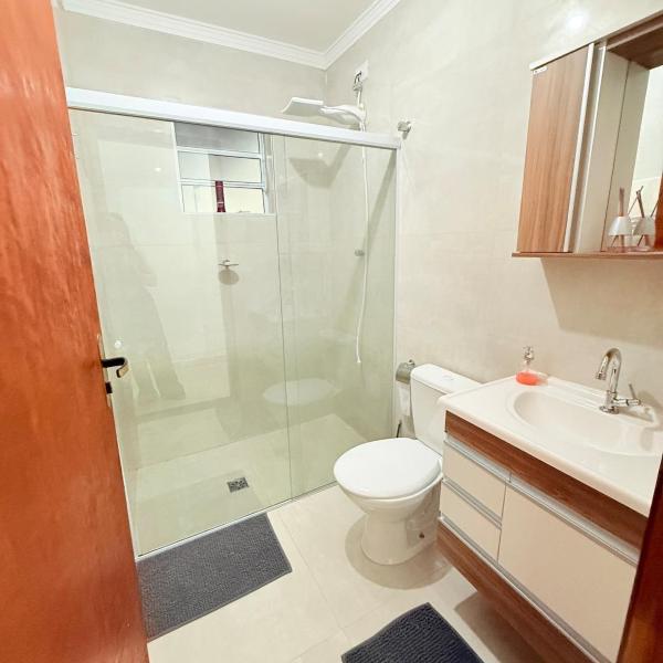 Casa com Piscina em Hortolândia - Foto 3
