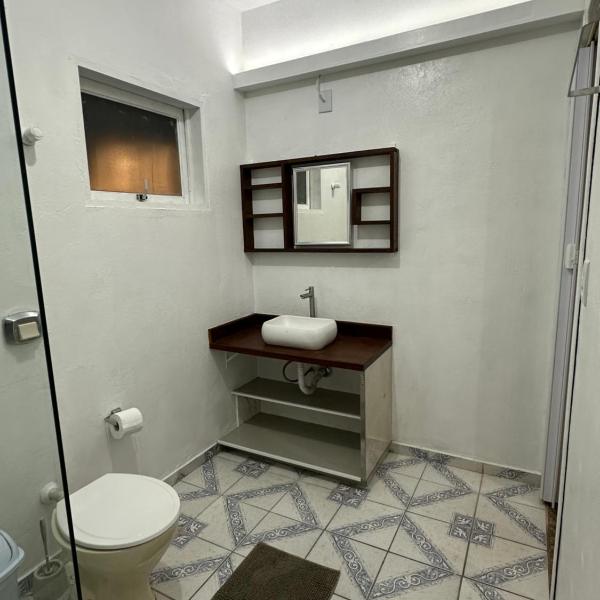 Suíte confortável pertinho do mar - Residencial Vila das Dunas - Foto 3