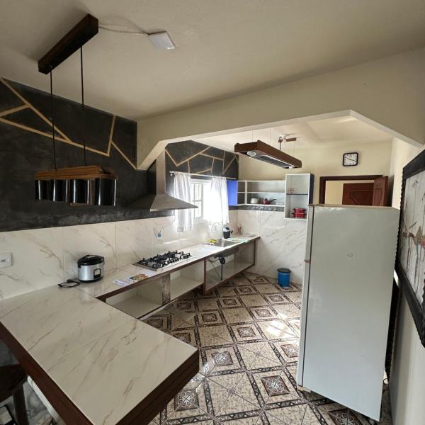 Suíte confortável pertinho do mar - Residencial Vila das Dunas - Foto 4