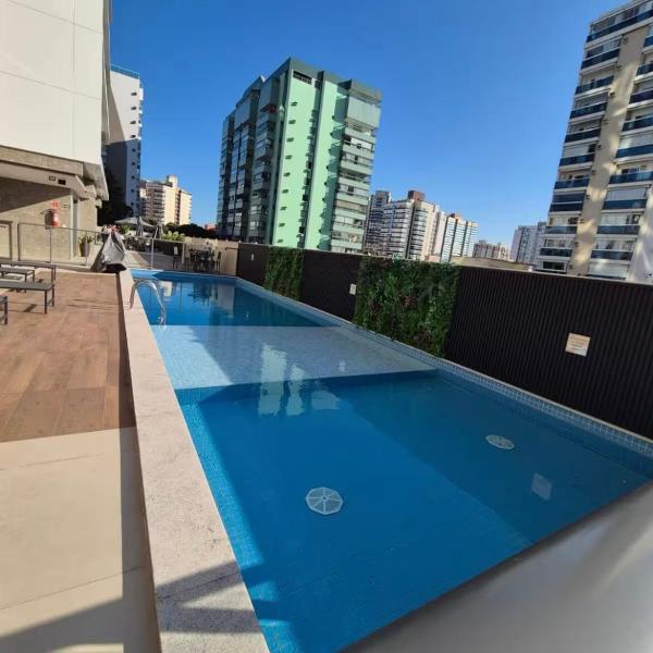 Apartamento Itapuã 600m da Praia - Foto 4