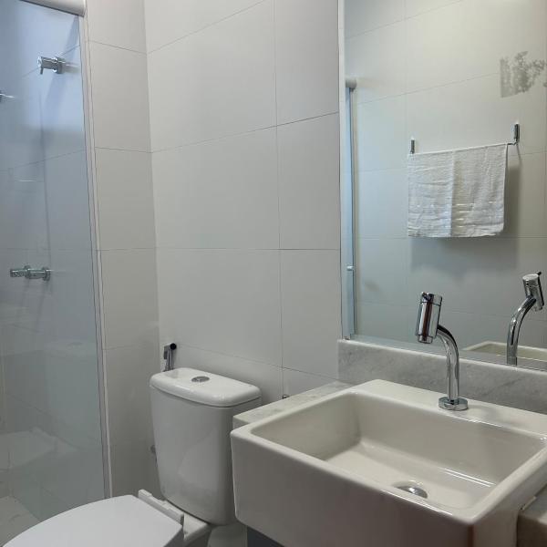 Apartamento Itapuã 600m da Praia - Foto 3
