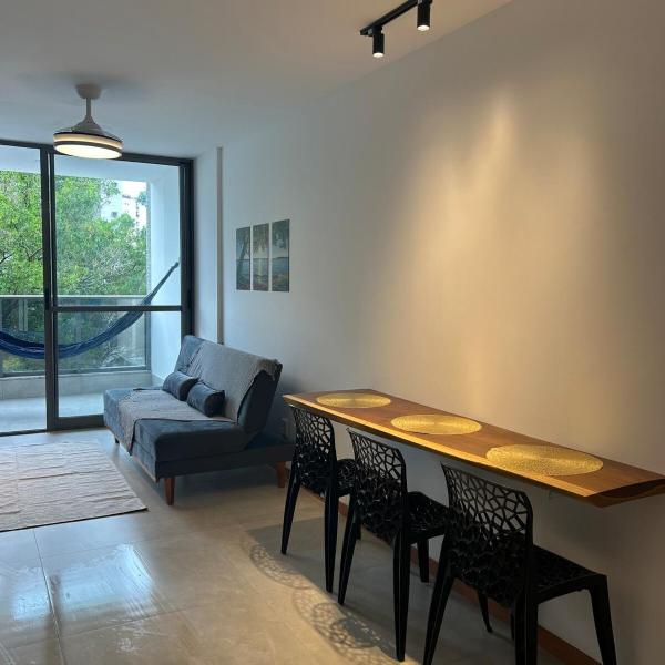 Apartamento Itapuã 600m da Praia - Foto 5
