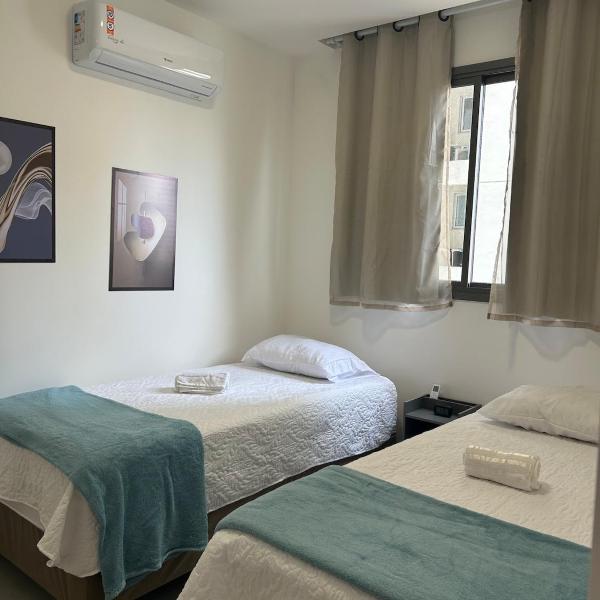Apartamento Itapuã 600m da Praia - Foto 2