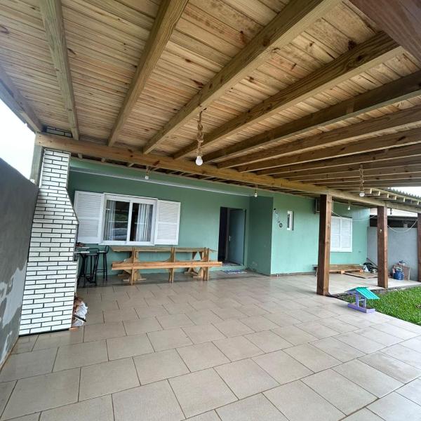 Casa férias em torres