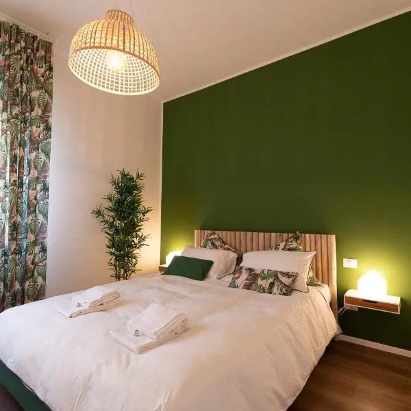 SPOT4YOU Firenze, Italy - il posto giusto per te, khách sạn ở Scandicci