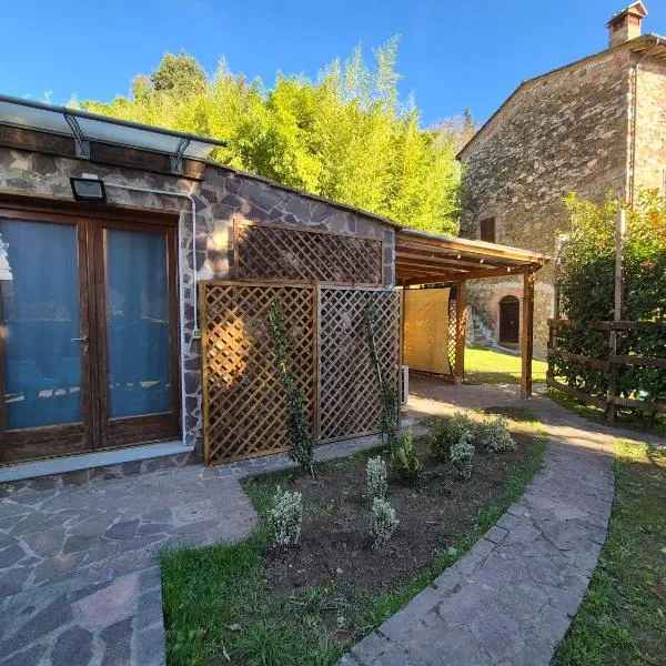 Vacation Home Tuscany Pisa-Lucca 2, hotel em Vecchiano