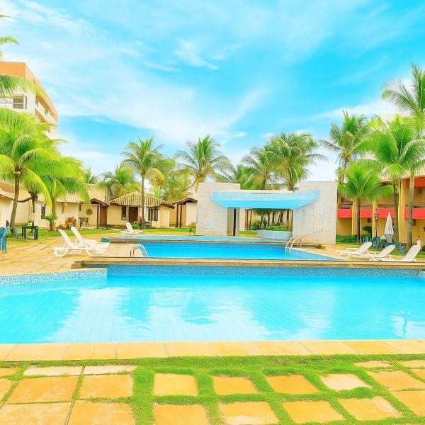 Casa em condomínio na Praia de Ipitanga - Foto 4