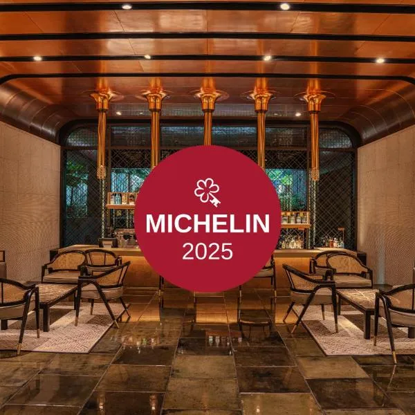 The RuMa Hotel and Residences, hotel em Kuala Lumpur