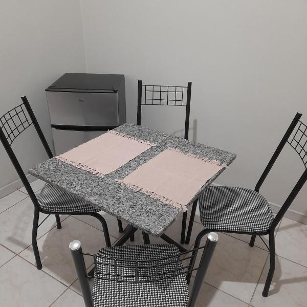 Flat Princesa Copacabana - Foto 4