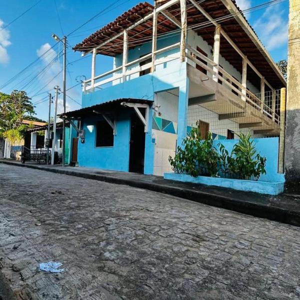 Pouso de Boipeba