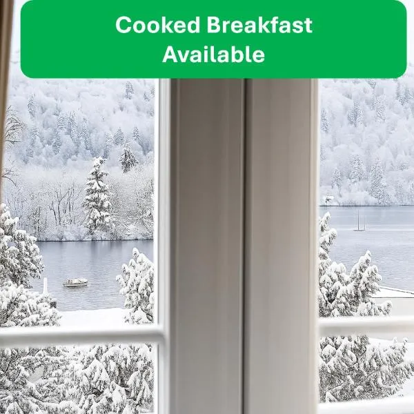 Bowness Bay Suites, ξενοδοχείο σε Bowness-on-Windermere