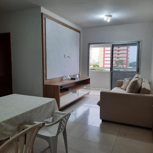 Apto inteiro para Cop30