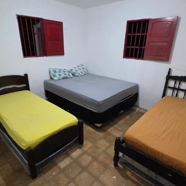 Casa de praia com área de lazer - Foto 2