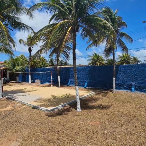 Casa de praia com área de lazer - Foto 5