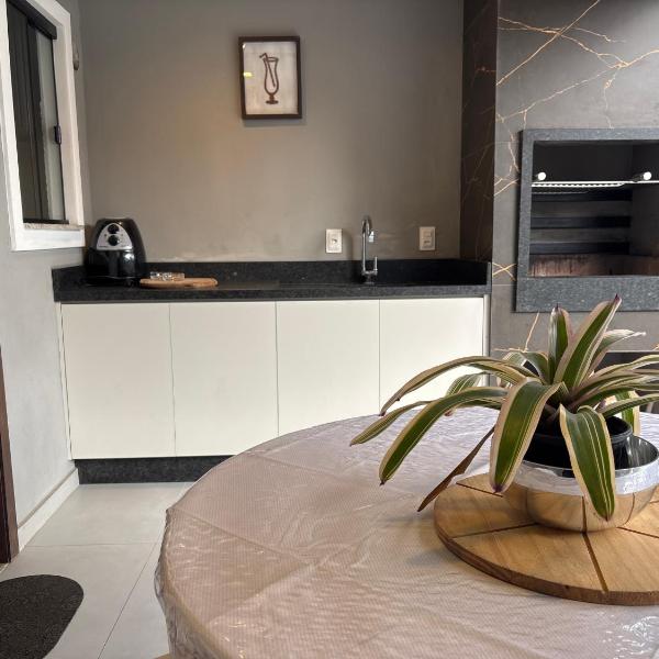 Casa Privativa Prox Expoville e Centro Com 2 Suítes - Foto 3
