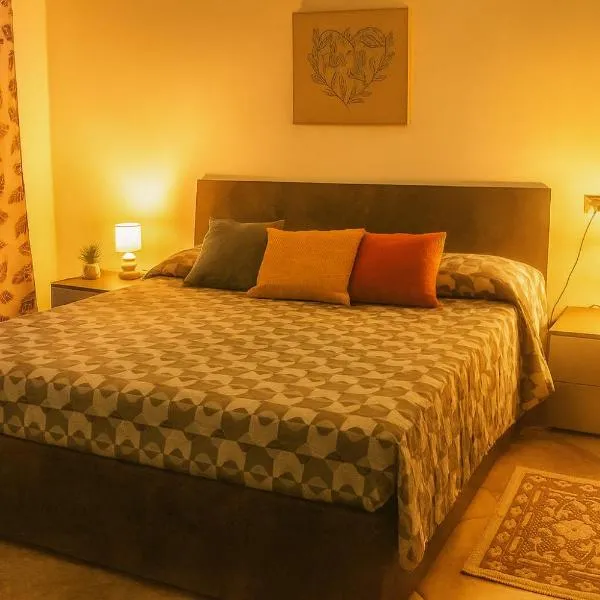 Sa Domittedda, hotel em Sassari