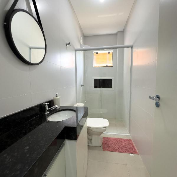 Casa de Praia & Conforto com Área de Churrasqueira PRA725 - Foto 3