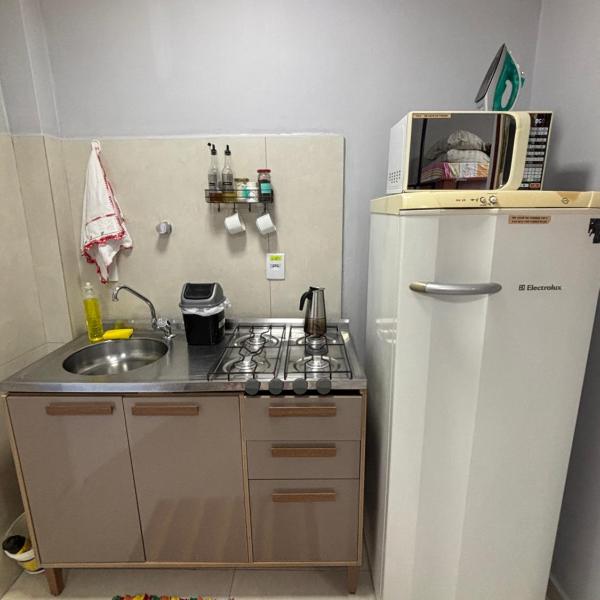 Loft funcional no centro! - Foto 4