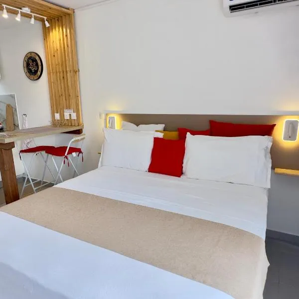 Appart de standing - Séjours professionnels et privés, hotel v destinaci Cayenne