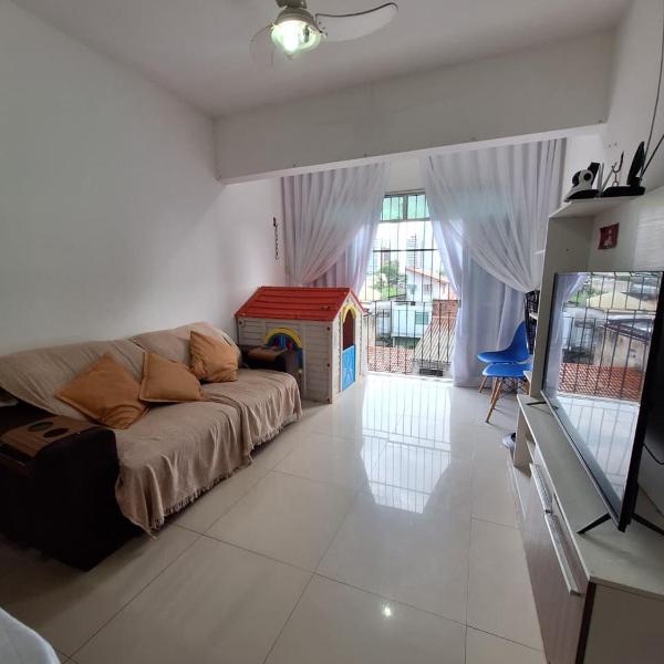 Residência G Cop 30
