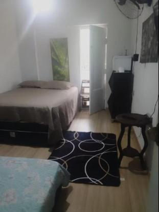 Quarto em Copacabana 1