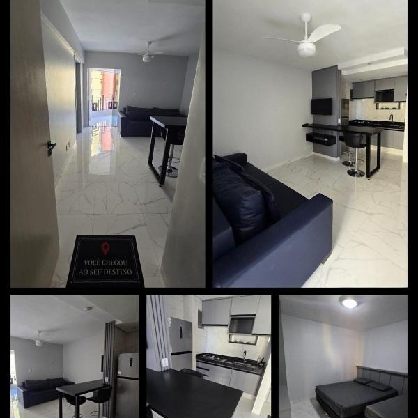 Caldas Novas Apartamento