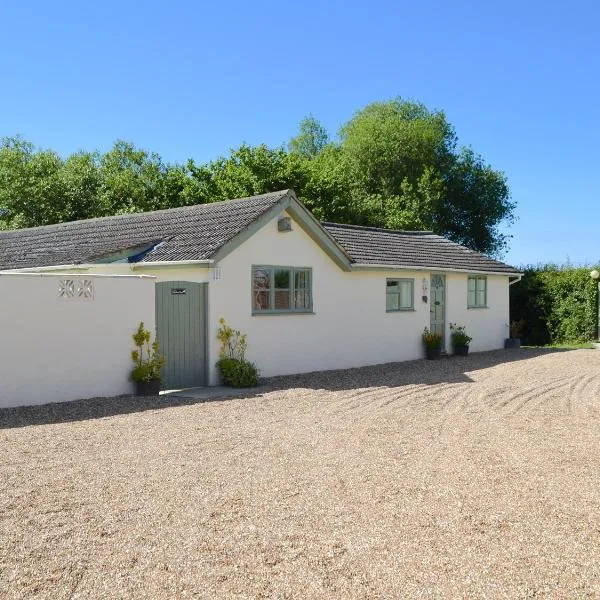 The Chicken Shed, hotel in Ruckinge