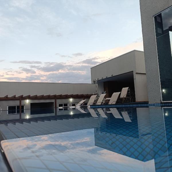 Apartamento Home Club, com dois quartos! - Foto 4