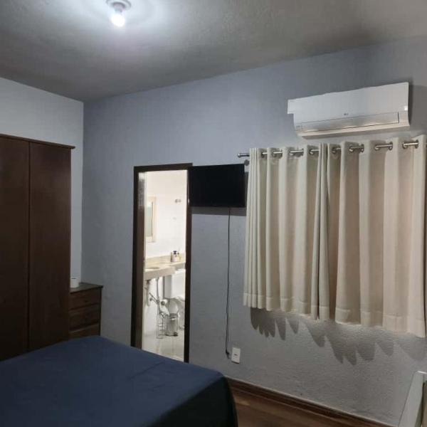 Recanto Dom Cabral - Foto 2