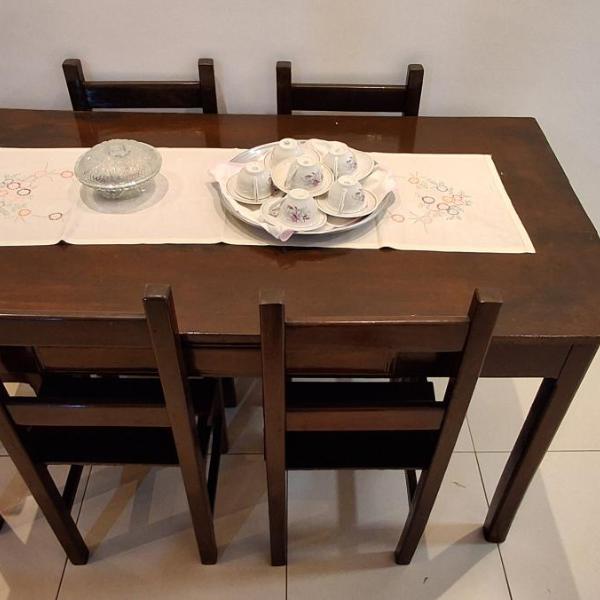 Recanto Dom Cabral - Foto 4