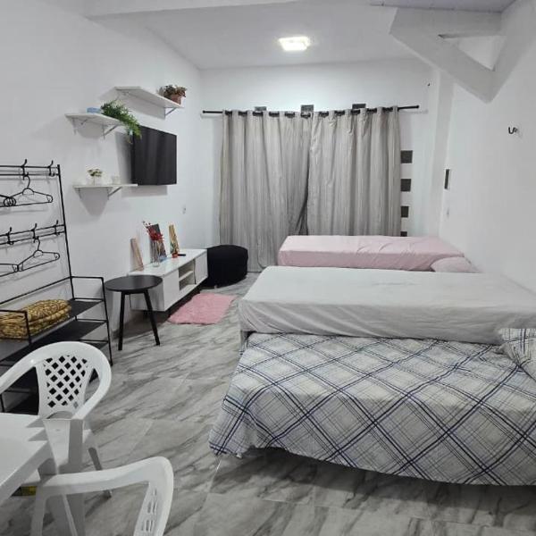 Apartamento bem Localizado Cop30