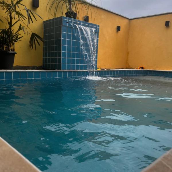 Casa de praia