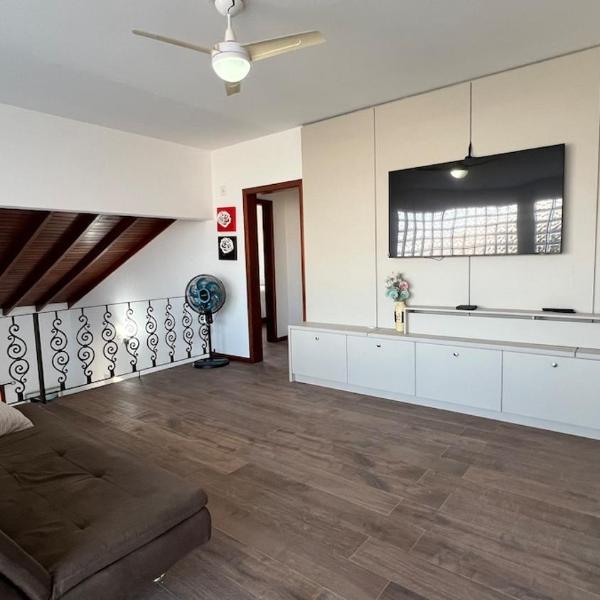 Casa com piscina a 50 metros do Mar - Foto 5
