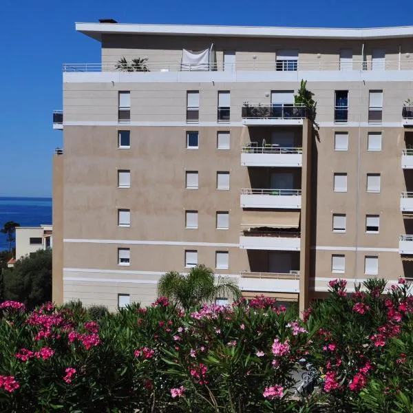 F2 Le Lavezzi, hótel í Ajaccio