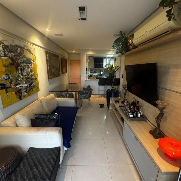Apartamento para COP 30