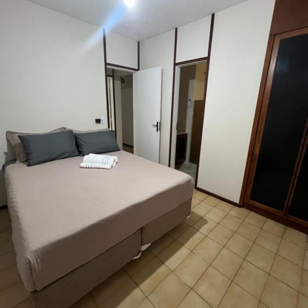Apartamento 3 suítes Praia do forte e Passagem - Foto 2