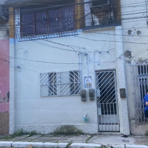 Casa da Mãe Maria