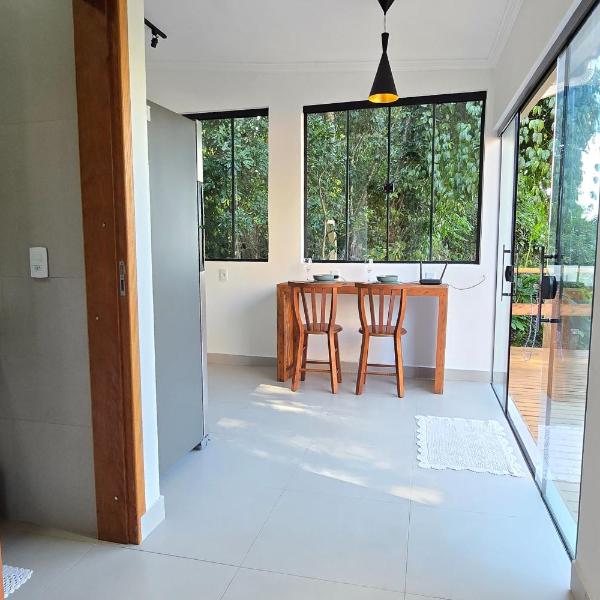 Loft Romântico no centro de Bombinhas - Foto 4