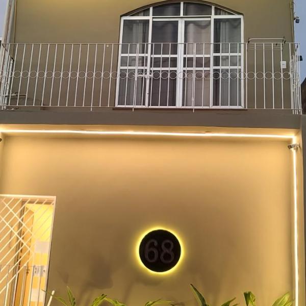 Suíte Luxo na Casa 68 - Foto 5