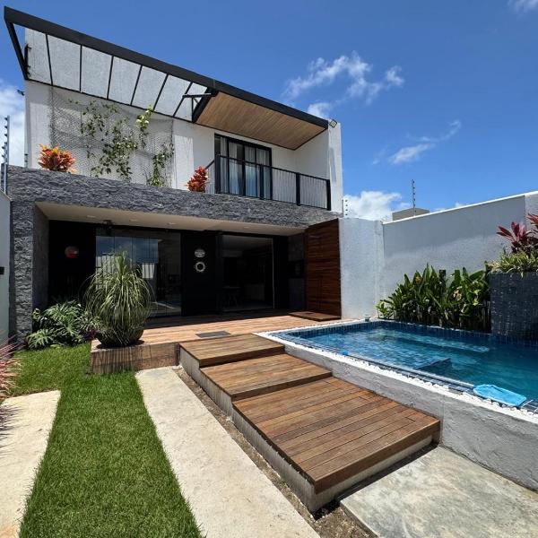 Casa Verano Tamandaré - Foto 4