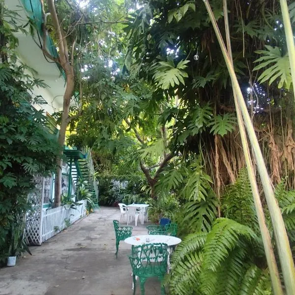 Casa Santaella, Hotel in Puerto Escondido