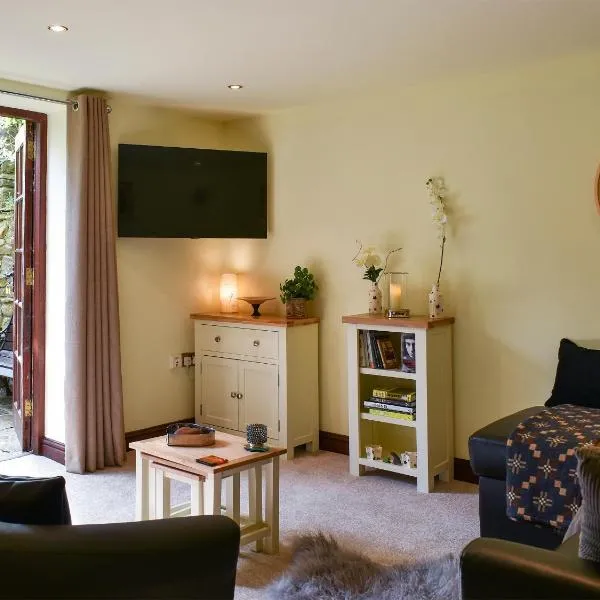 Garden Cottage, hotell i Sabden