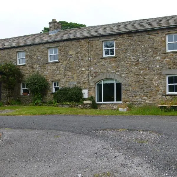 East Lane Barn, hótel í Aysgarth