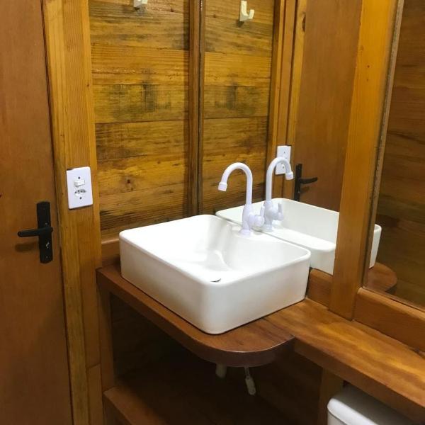 Casa Ubatuba - Praia das Toninhas - Foto 3