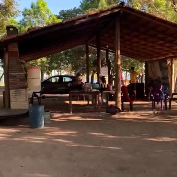 Chácara Maranata