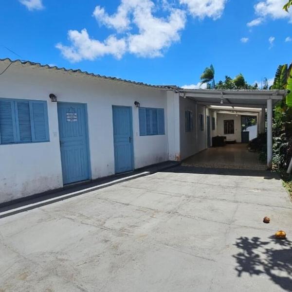 Linda casa para temporada - Familia Munhoz Ventura