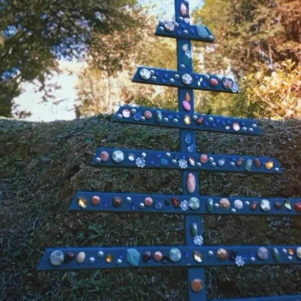 Cantinho das Flores, hotel din Pomerode