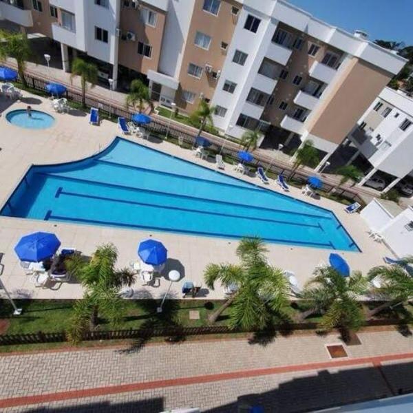 Apartamento completo Canasvieiras - Foto 4
