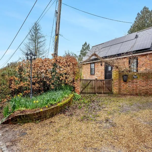 Wisteria Cottage, ξενοδοχείο σε Horam